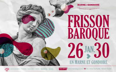 Festival Frisson Baroque