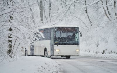 Info bus – Plan hivernal 2024/2025